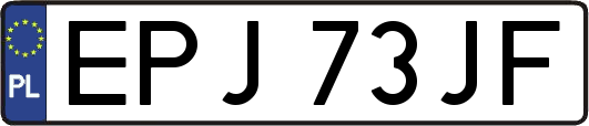 EPJ73JF