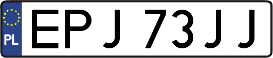 EPJ73JJ