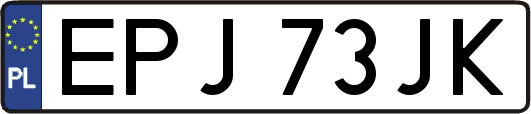 EPJ73JK