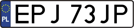 EPJ73JP