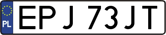 EPJ73JT