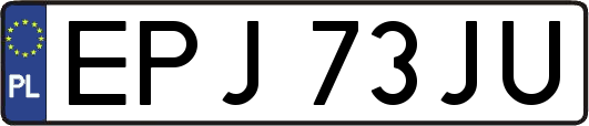 EPJ73JU