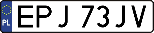EPJ73JV