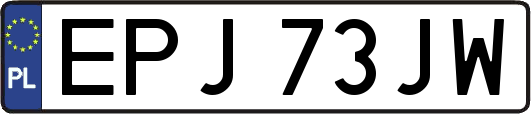 EPJ73JW