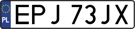 EPJ73JX