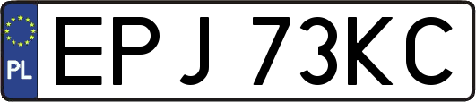 EPJ73KC