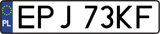 EPJ73KF
