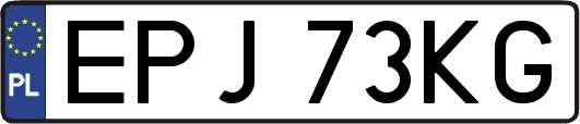 EPJ73KG