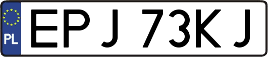 EPJ73KJ