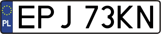EPJ73KN