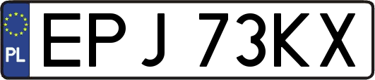 EPJ73KX