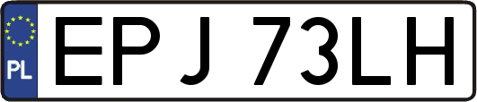EPJ73LH