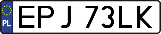 EPJ73LK