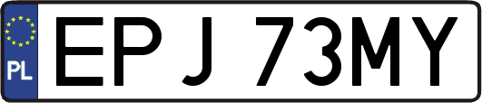 EPJ73MY