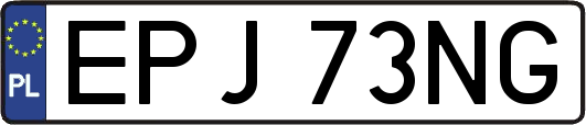 EPJ73NG