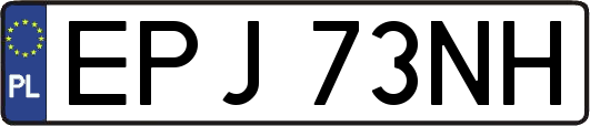 EPJ73NH
