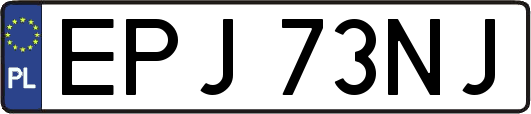 EPJ73NJ