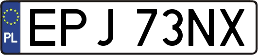 EPJ73NX