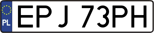 EPJ73PH