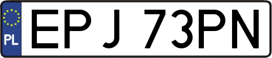 EPJ73PN