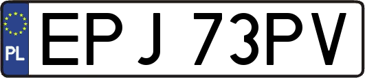 EPJ73PV