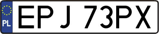 EPJ73PX