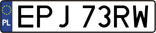 EPJ73RW