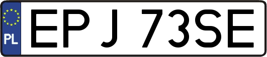EPJ73SE