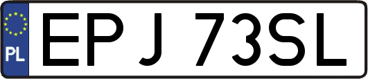 EPJ73SL