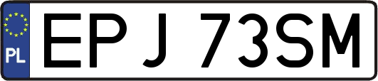 EPJ73SM