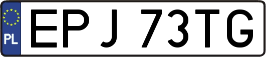 EPJ73TG