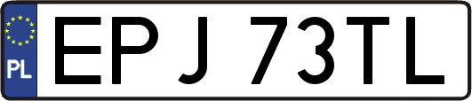 EPJ73TL
