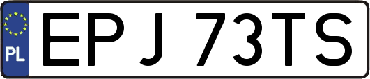 EPJ73TS