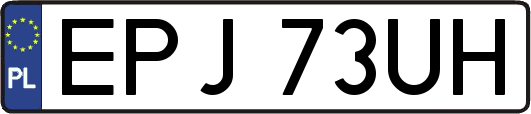 EPJ73UH