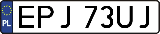 EPJ73UJ