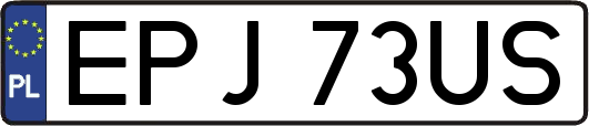 EPJ73US