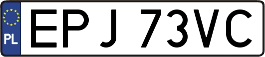 EPJ73VC