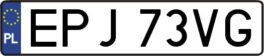 EPJ73VG