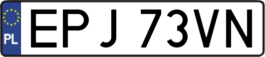 EPJ73VN