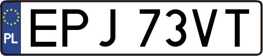EPJ73VT