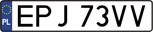 EPJ73VV