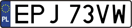 EPJ73VW
