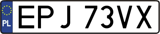 EPJ73VX