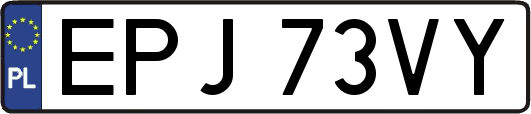 EPJ73VY