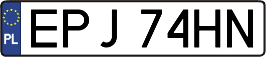 EPJ74HN