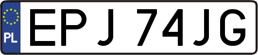 EPJ74JG