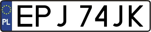 EPJ74JK