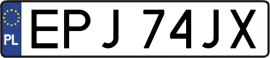 EPJ74JX