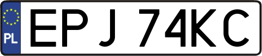 EPJ74KC