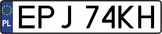 EPJ74KH